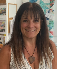 image of deb morrissey