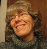 headshot of workshop instructor patti dance