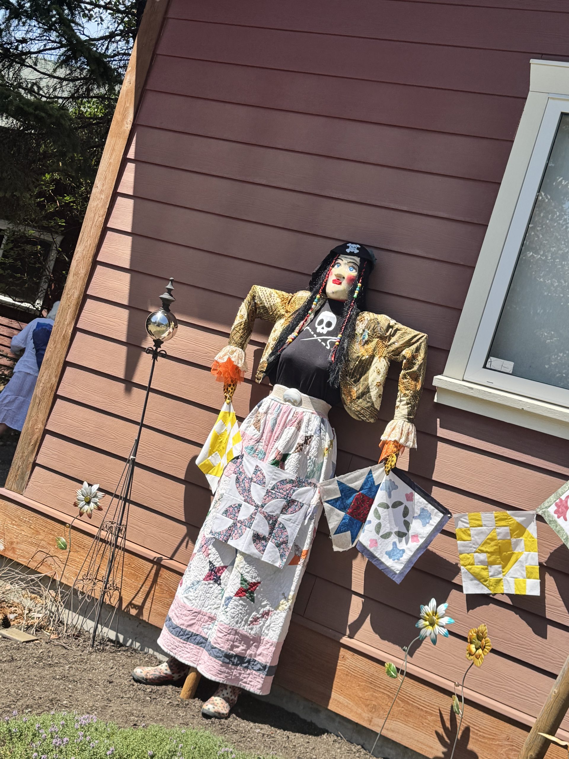 Scarecrow Spectacular