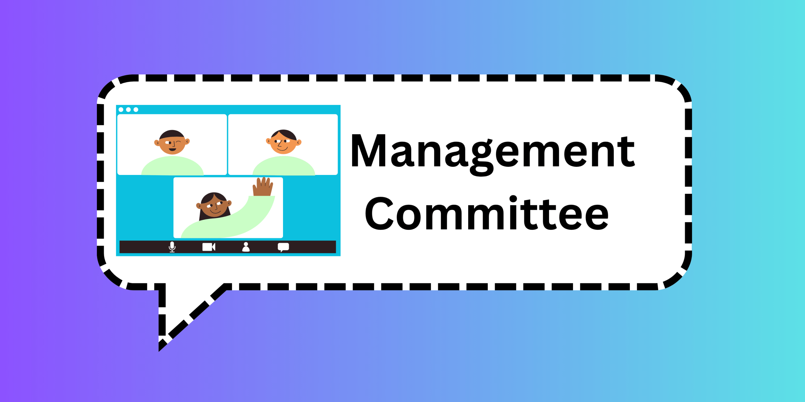 October 5th Management Committee