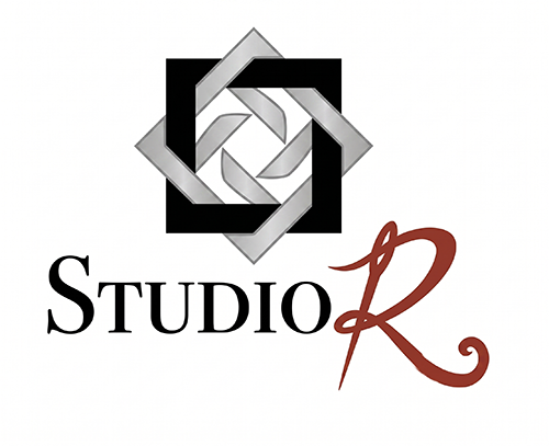 Studio R logo